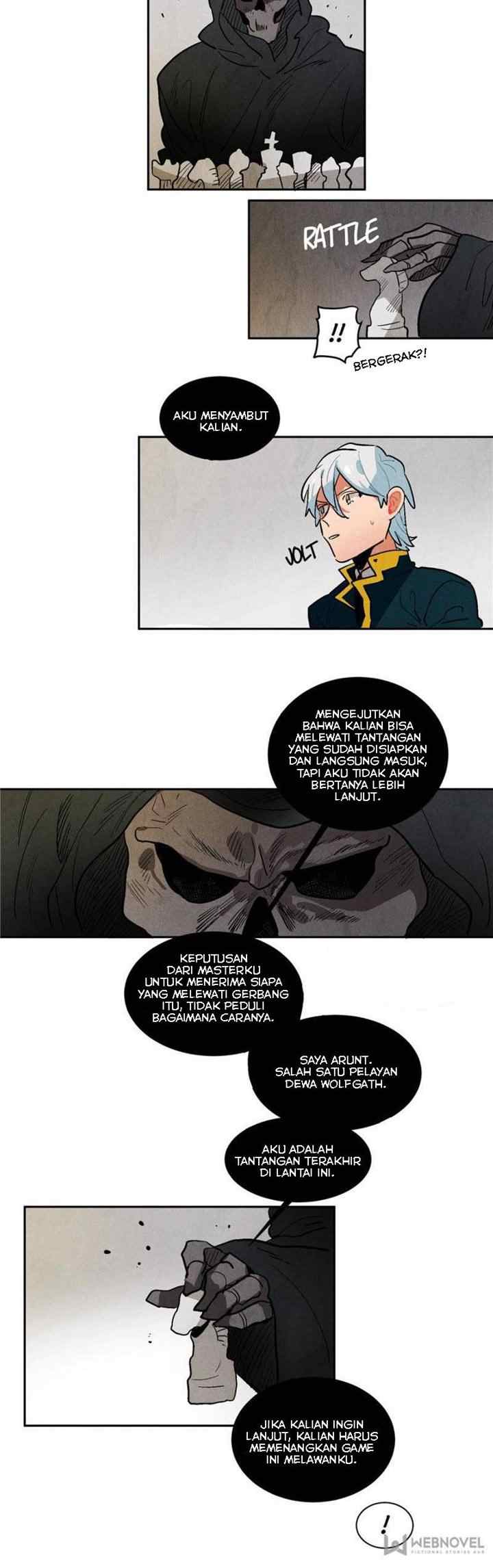 Ernak chapter 70 halaman 11
