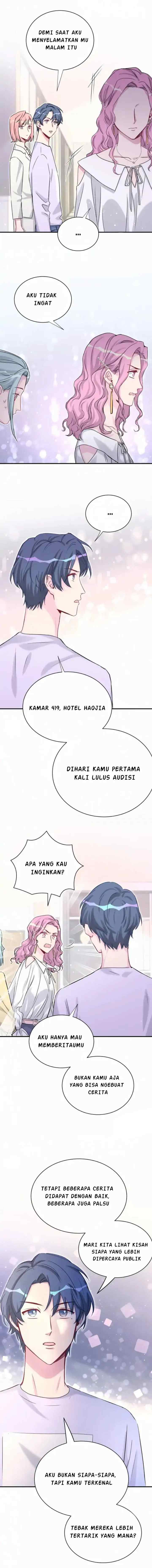 Whose Baby Is It? chapter 39 halaman 10