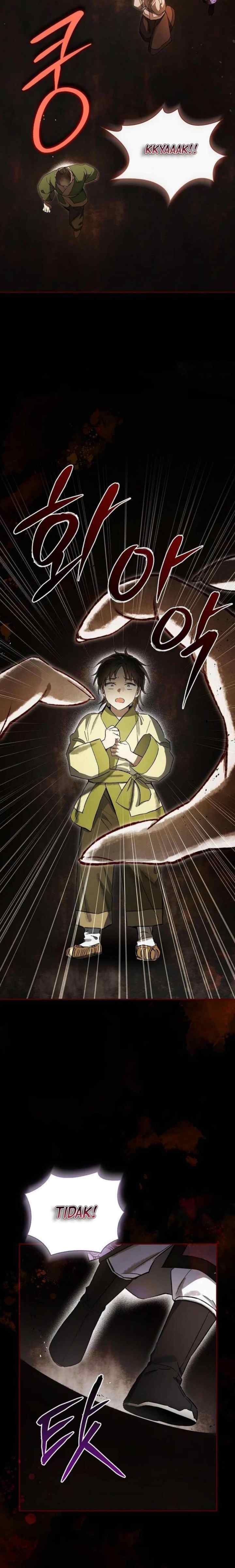 Subdued Soul Chronicle chapter 18 halaman 6