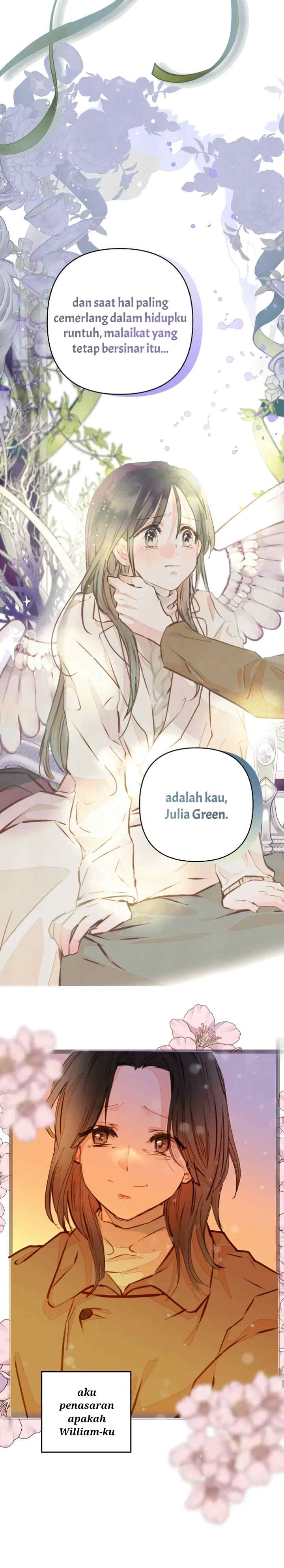 William In The Closet chapter 22 halaman 11