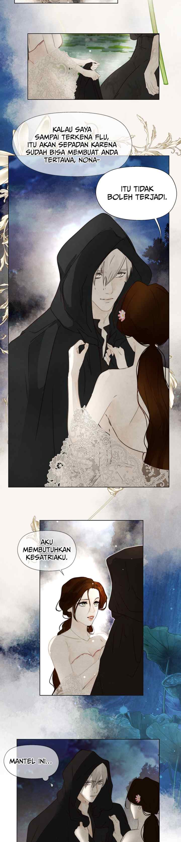 I Am the Villain chapter 40 halaman 8