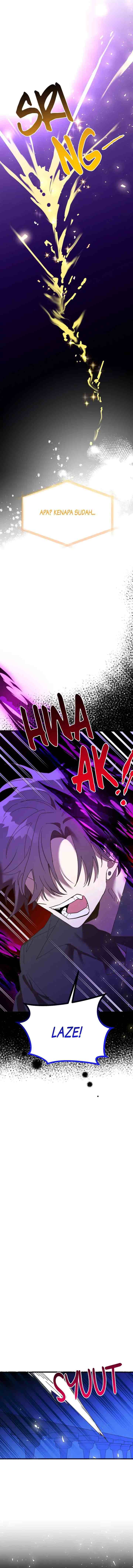 The Princess Pretends to Be Crazy chapter 51 halaman 7