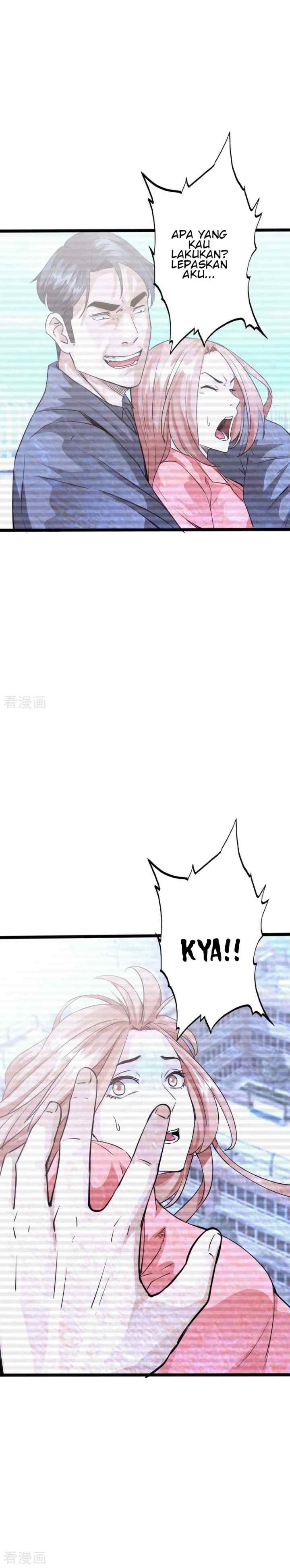 Hopeless chapter 88 halaman 12