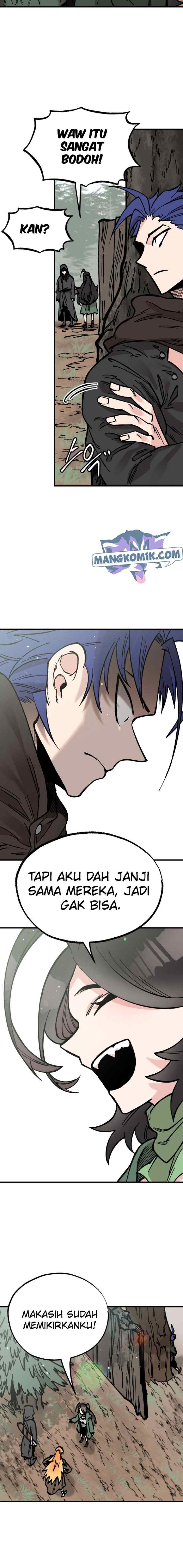 Rathard chapter 26 halaman 5