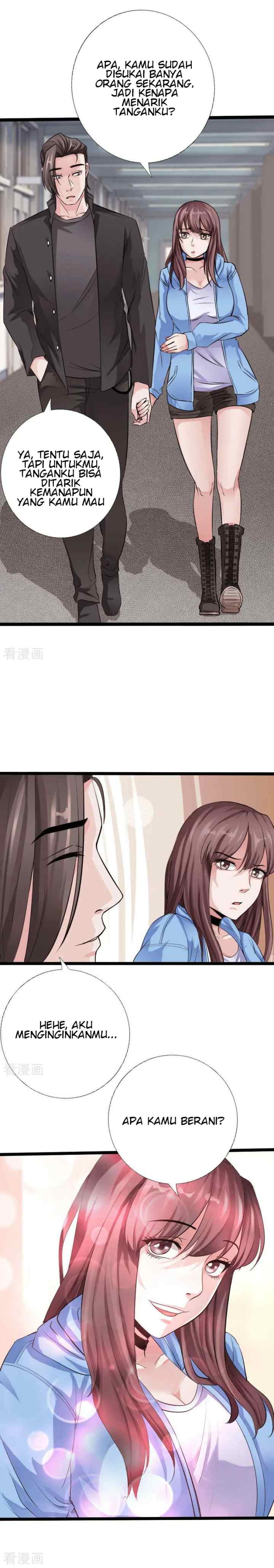 Hopeless chapter 39 halaman 10