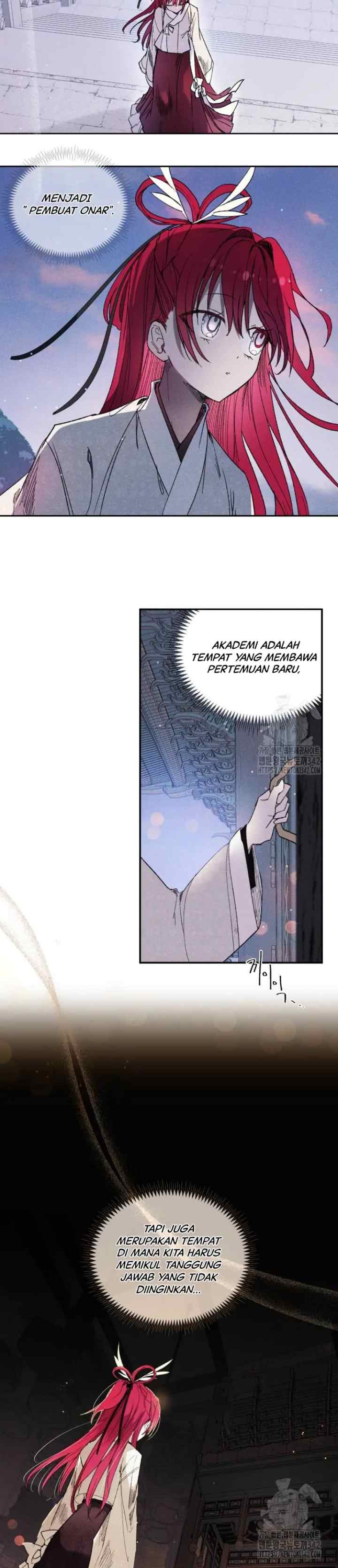 In the Words of the Beloved Sun chapter 9 halaman 15