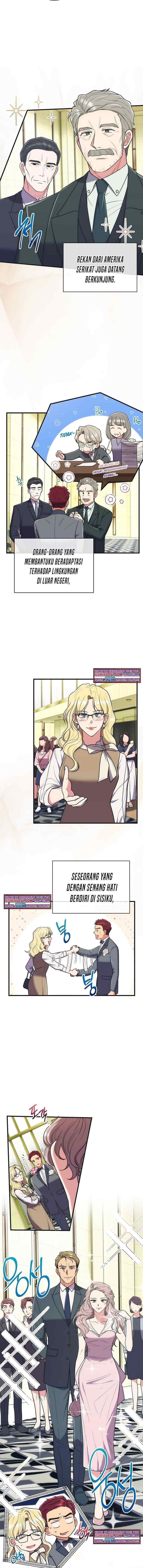 Medical Return chapter 136 halaman 7