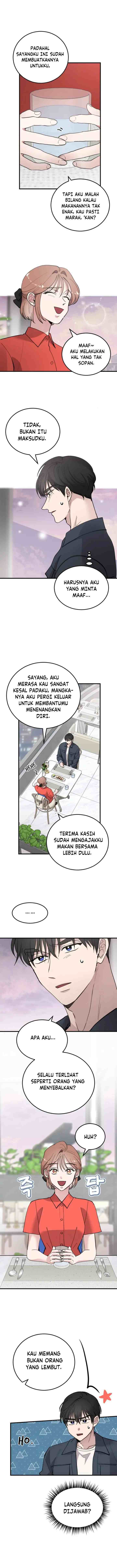 The Team Leader is Tired of Being A Newlywed chapter 14 halaman 7