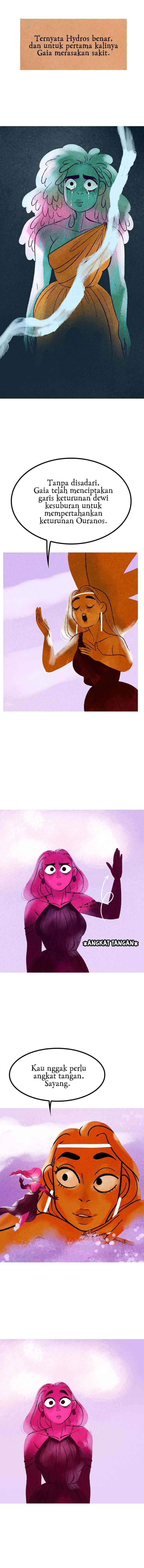 Lore Olympus chapter 229 halaman 7