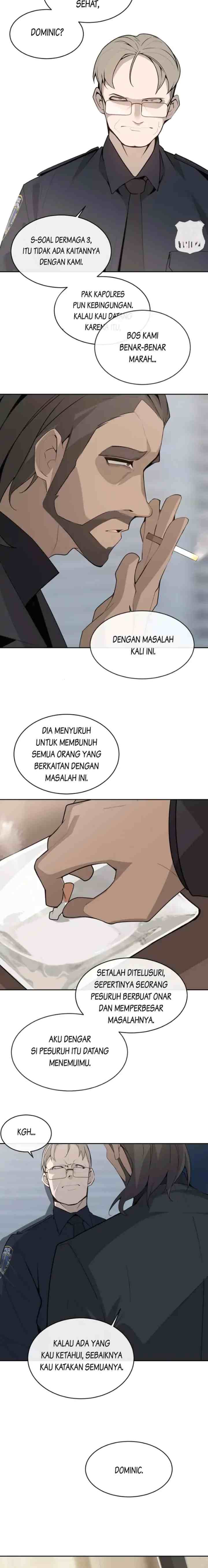 Devil Sword King chapter 232 halaman 12
