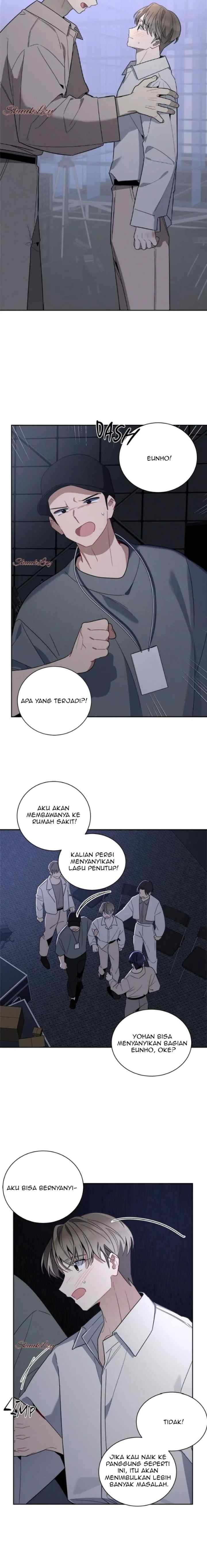 Cherry Doll Scandal chapter 33 halaman 16