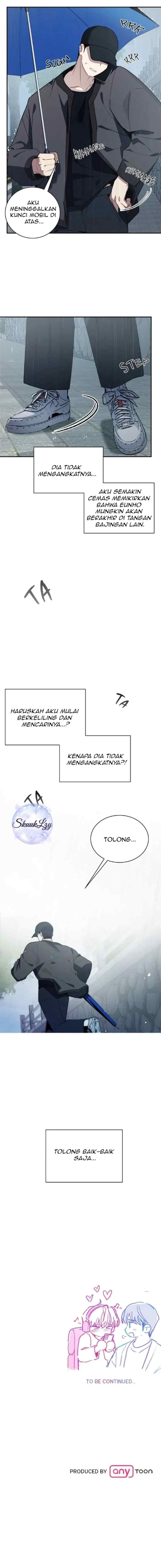 Cherry Doll Scandal chapter 36 halaman 17