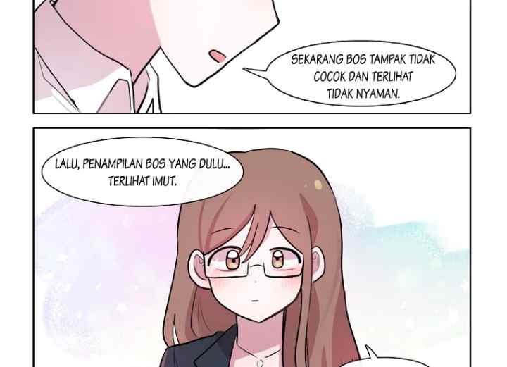 She Doesn't Like Me chapter 198 halaman 7