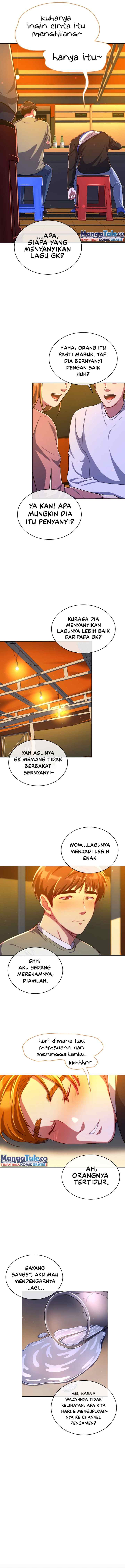 Please Have a Meal chapter 76 halaman 8