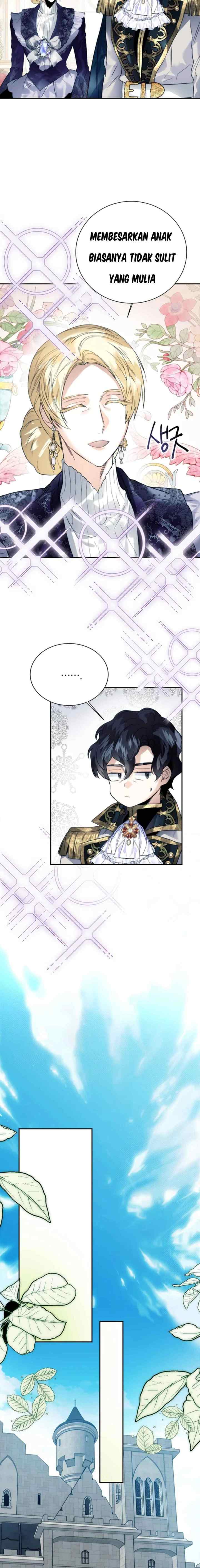 Royal Marriage chapter 104 halaman 15