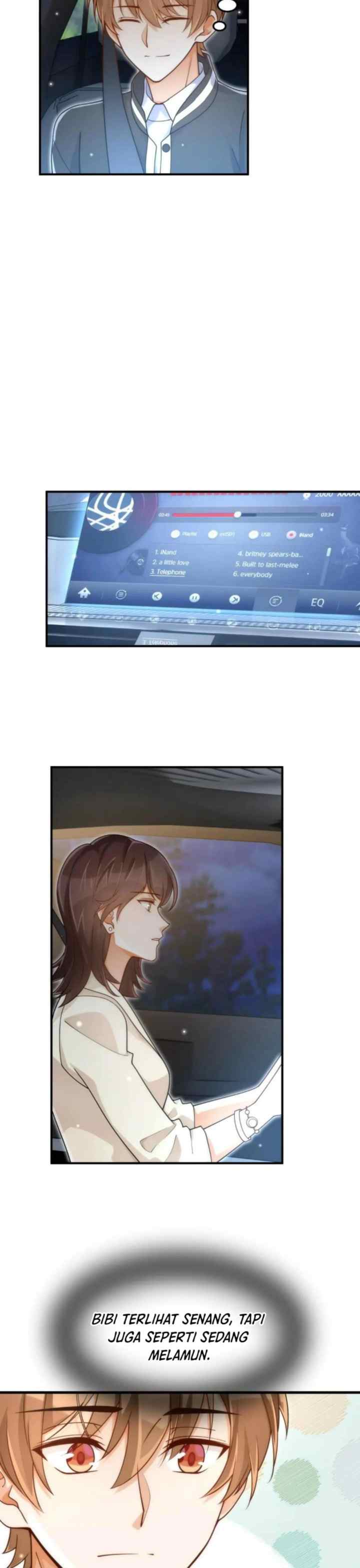 Guide on How to Sleep chapter 52 halaman 4