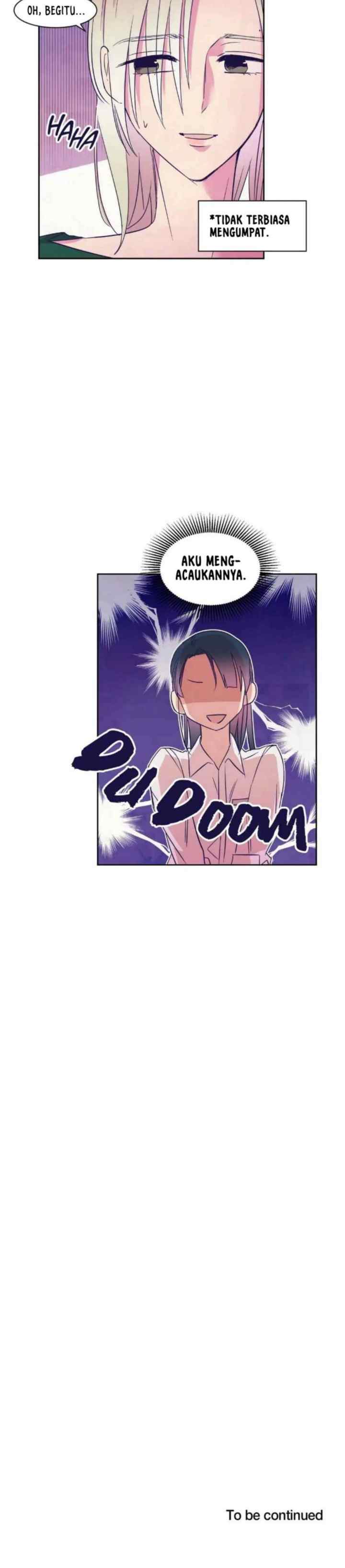 Blooming Sequence chapter 59 halaman 19