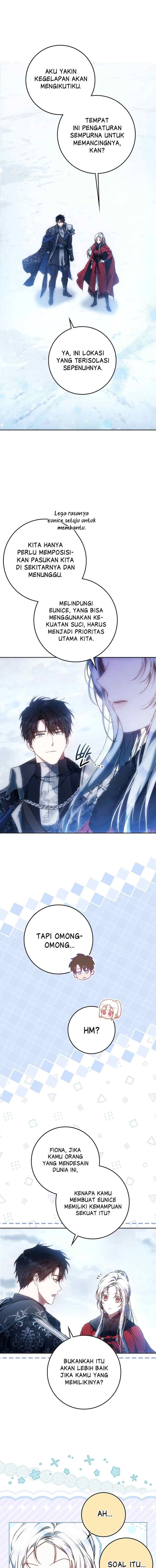 I Became the Wife of the Male Lead chapter 126 halaman 11