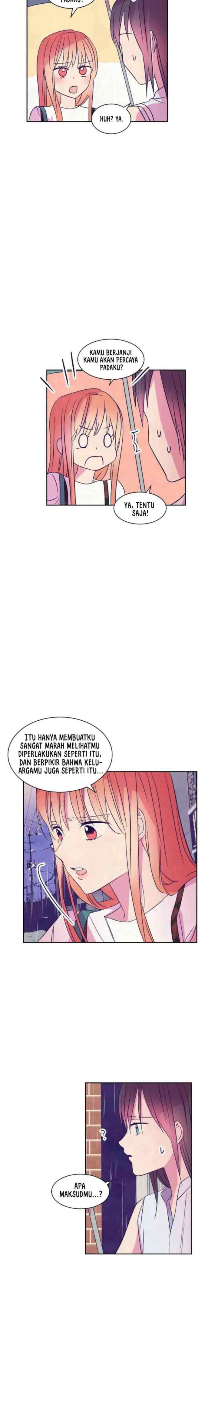 Blooming Sequence chapter 57 halaman 4