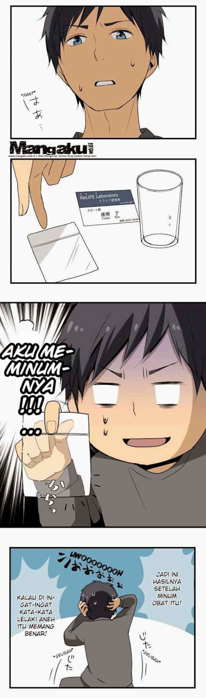 ReLIFE chapter 4 halaman 7