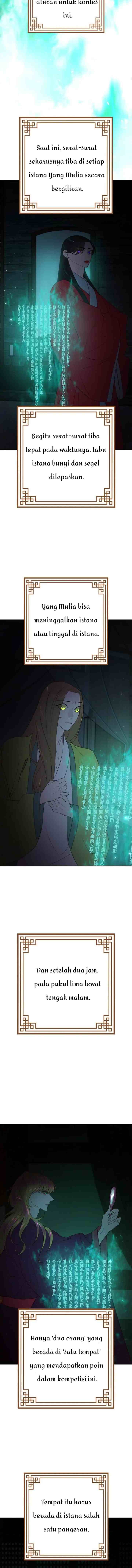 The Prince of Myeolyeong chapter 54 halaman 7