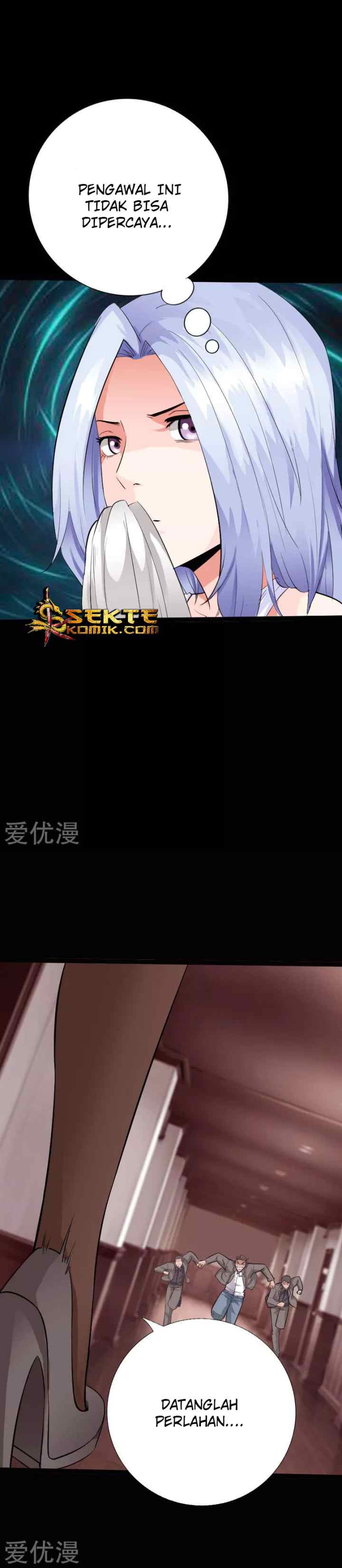Hopeless chapter 116 halaman 5
