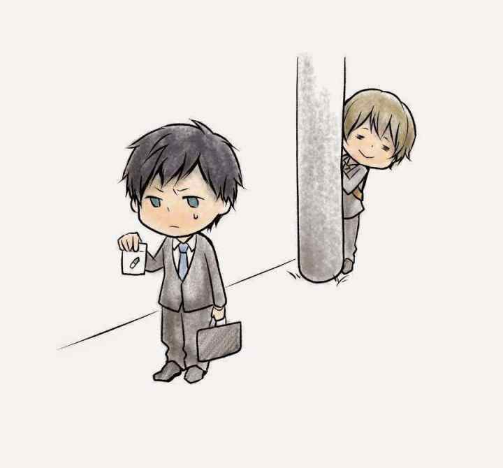 ReLIFE chapter 3 halaman 12
