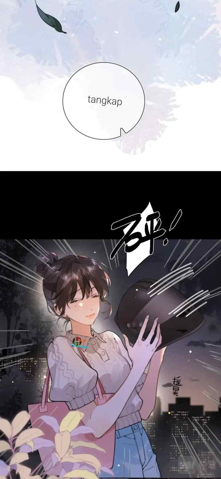 Heliotrope & Zjz chapter 13 halaman 12