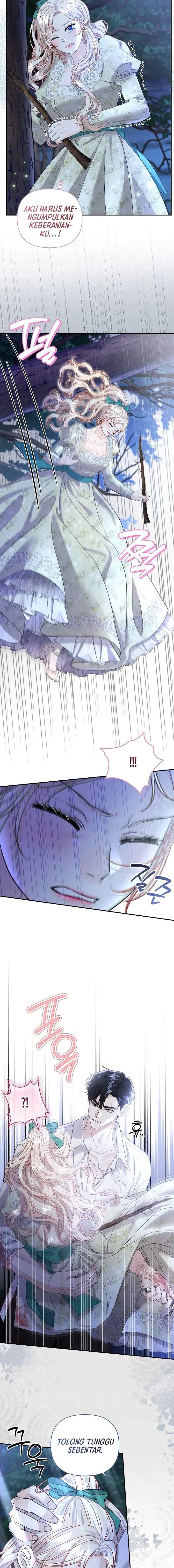 Grand Duke of the North chapter 50 halaman 8