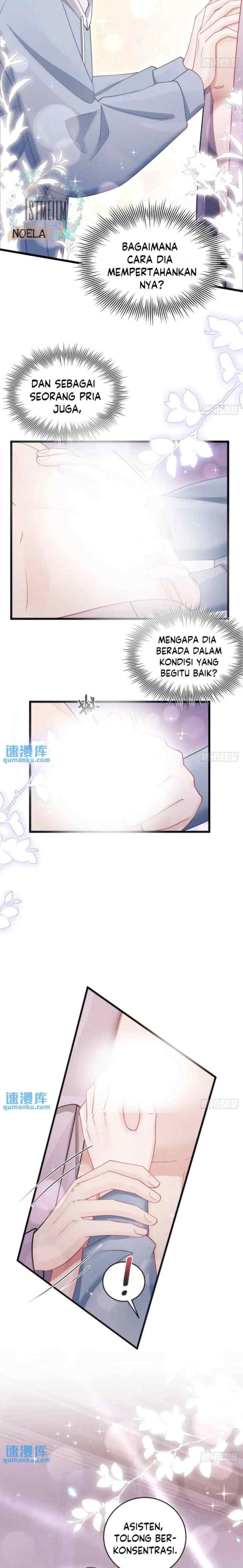 I Suspect the Actor Is Fishing for Me chapter 119 halaman 5