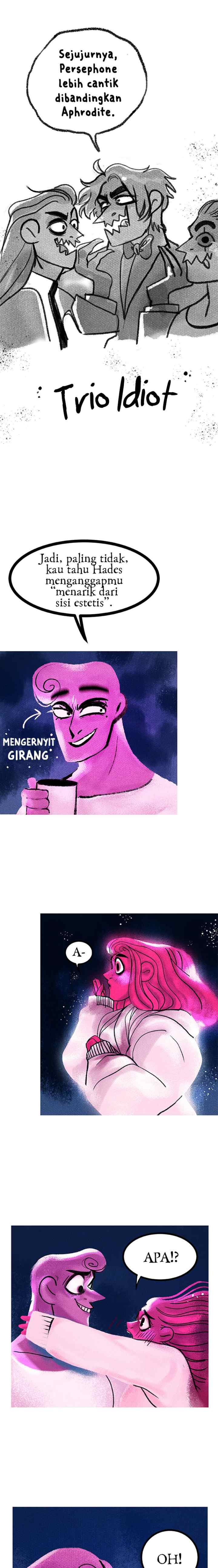 Lore Olympus chapter 65 halaman 13