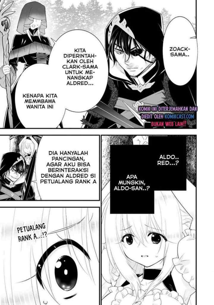 A-Rank Boukensha no Slow Life chapter 24.1 halaman 12