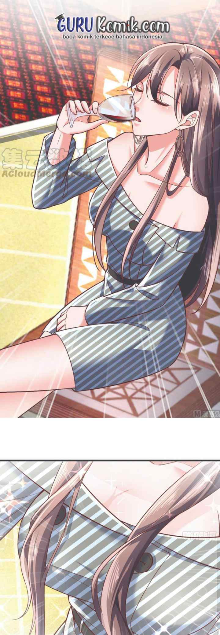 Rebirth Into the Strongest Immortal Cultivator chapter 37 halaman 12