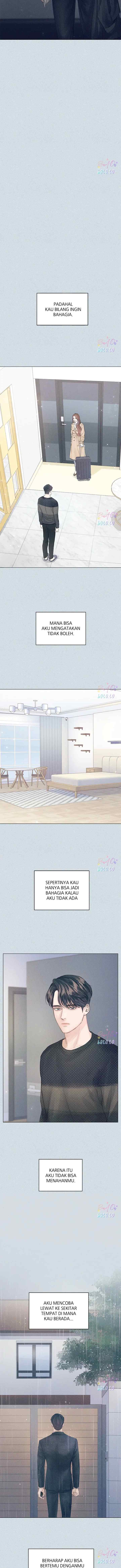 There Must Be Happy Endings chapter 85 halaman 7