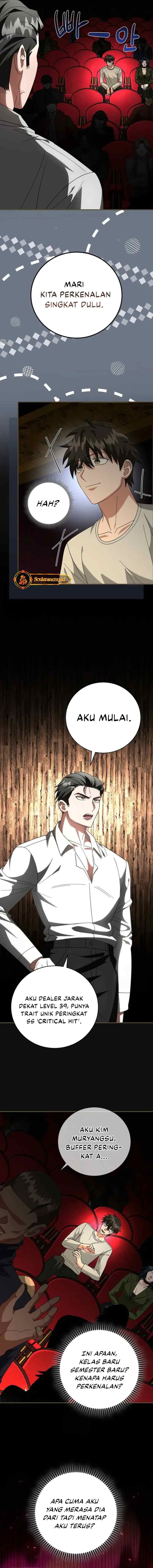 Skill Collector: The Ultimate Skill Thief chapter 24 halaman 9