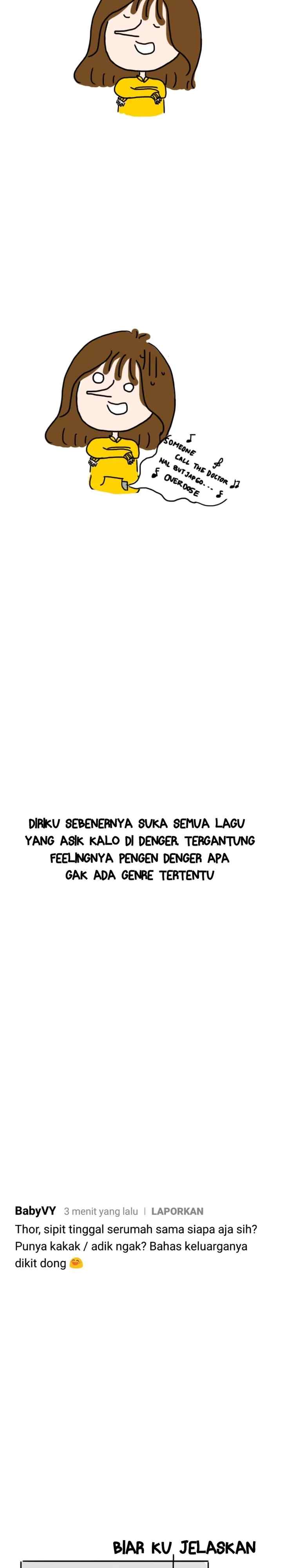 Awry chapter 34 halaman 6