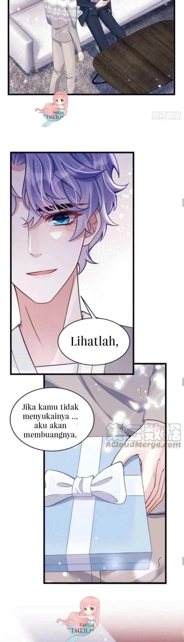 I Suspect the Actor Is Fishing for Me chapter 47 halaman 11