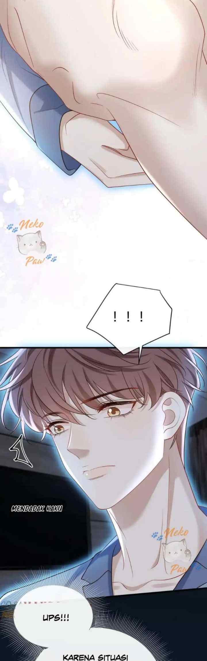 He Came Late At Night chapter 63 halaman 14
