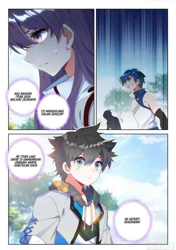 Soul Land 4 chapter 139 halaman 11