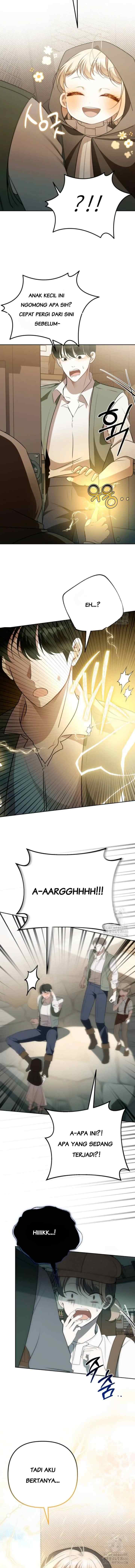 The Baby's Future Dream Is To Be A Villain chapter 11 halaman 15