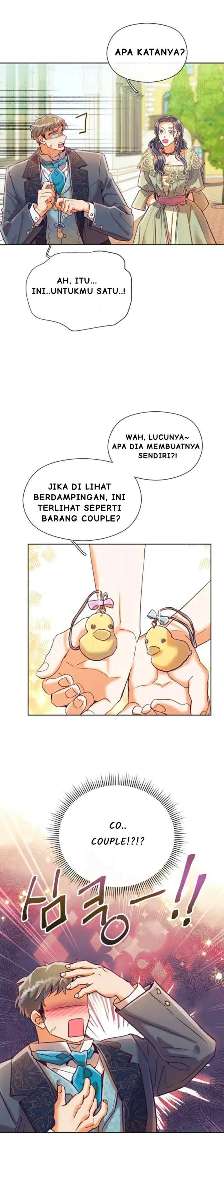 Long After The Ending chapter 20 halaman 16