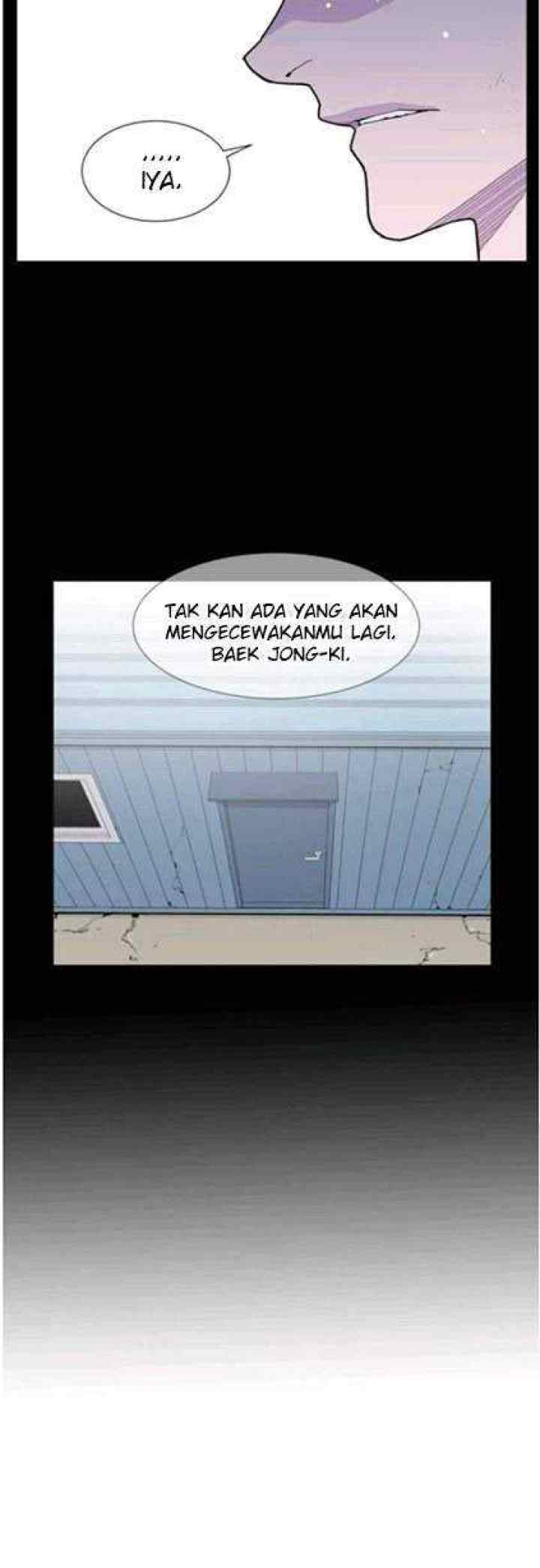 Gang of School chapter 36 halaman 11
