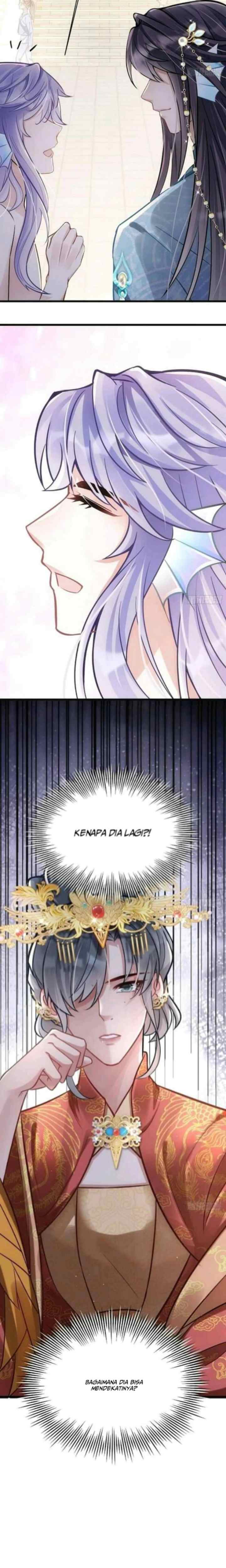 I Suspect the Actor Is Fishing for Me chapter 5 halaman 4