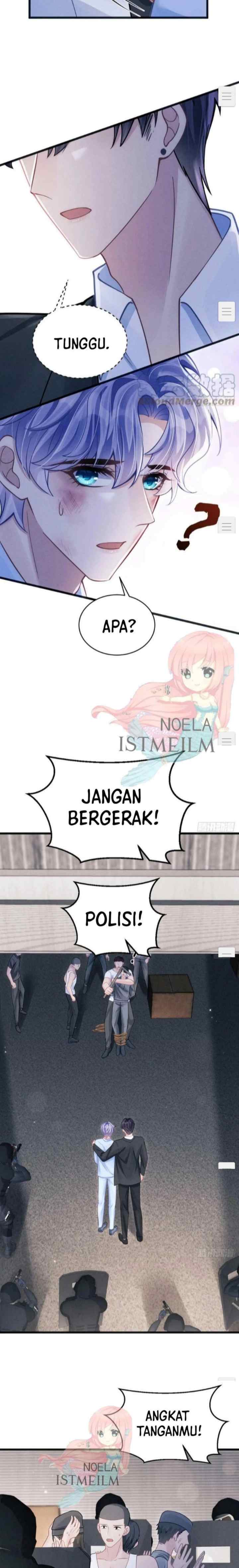 I Suspect the Actor Is Fishing for Me chapter 84 halaman 15