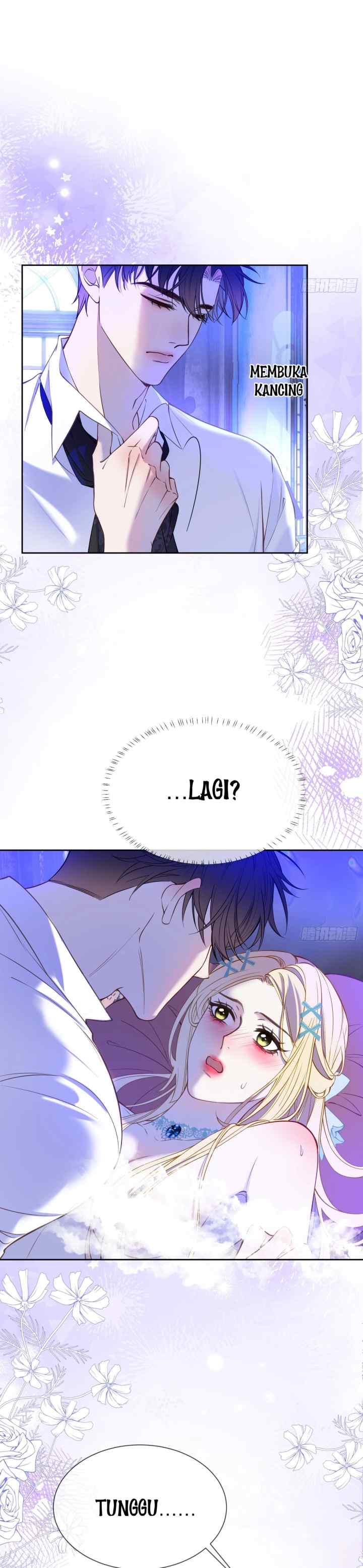 The Secret Game of Nobles chapter 48 halaman 11