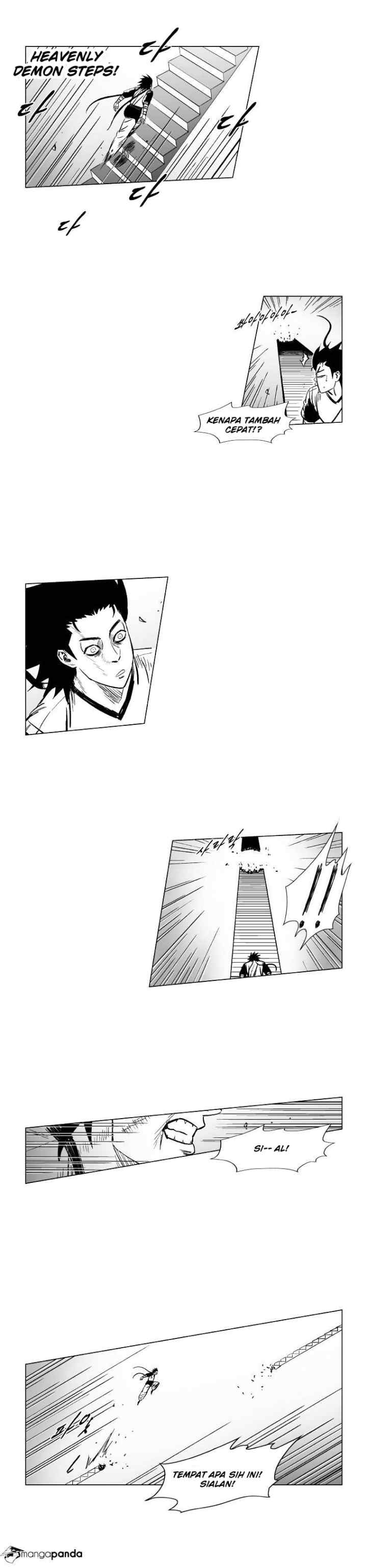 Red Storm chapter 147 halaman 15