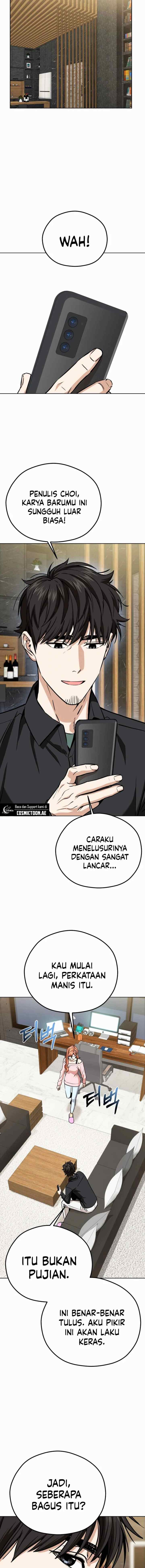 Match Made in Heaven by Chance chapter 102 halaman 19