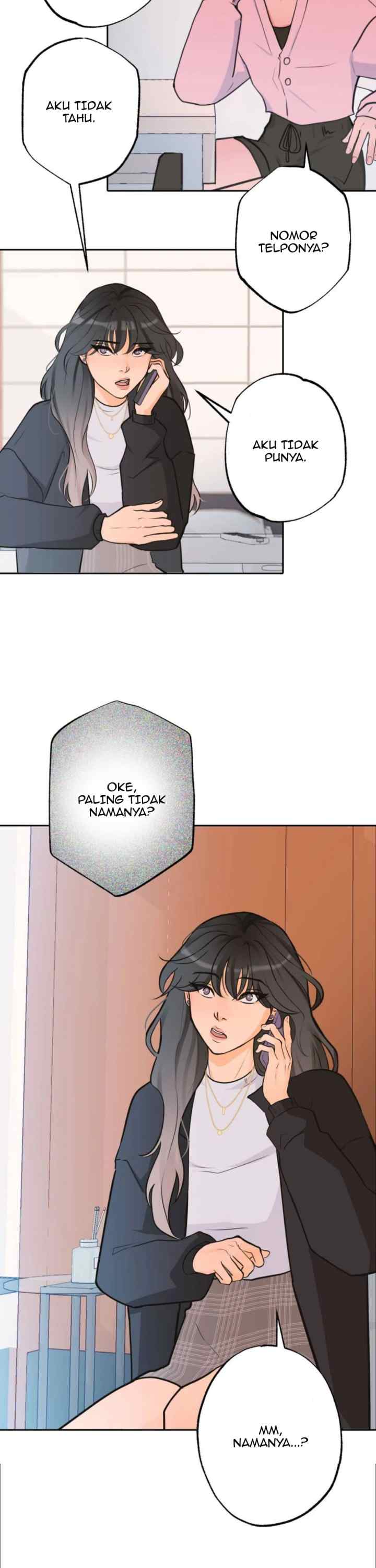 Golden Hour chapter 11 halaman 7