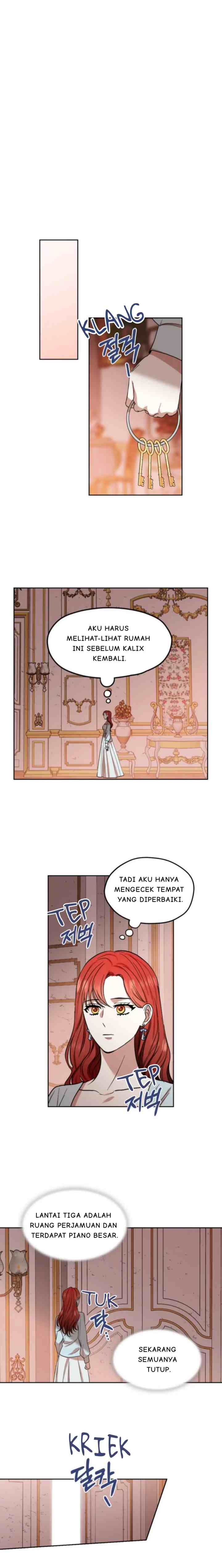 Leveling My Husband to the Max chapter 66 halaman 11