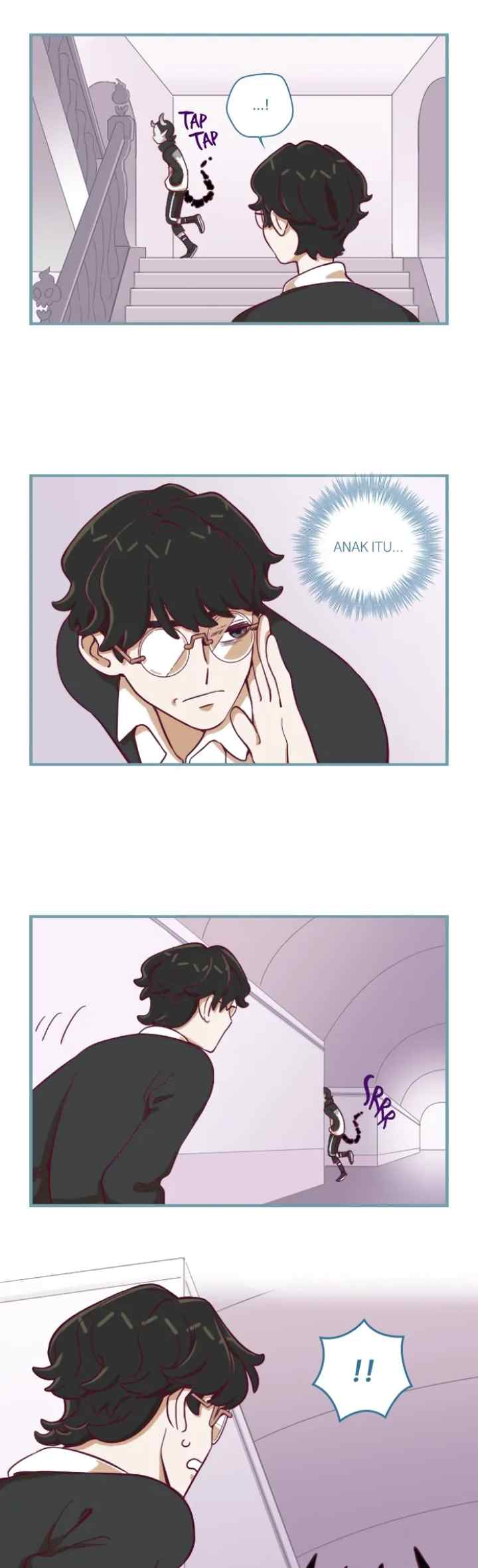 Refund High School chapter 75 halaman 11